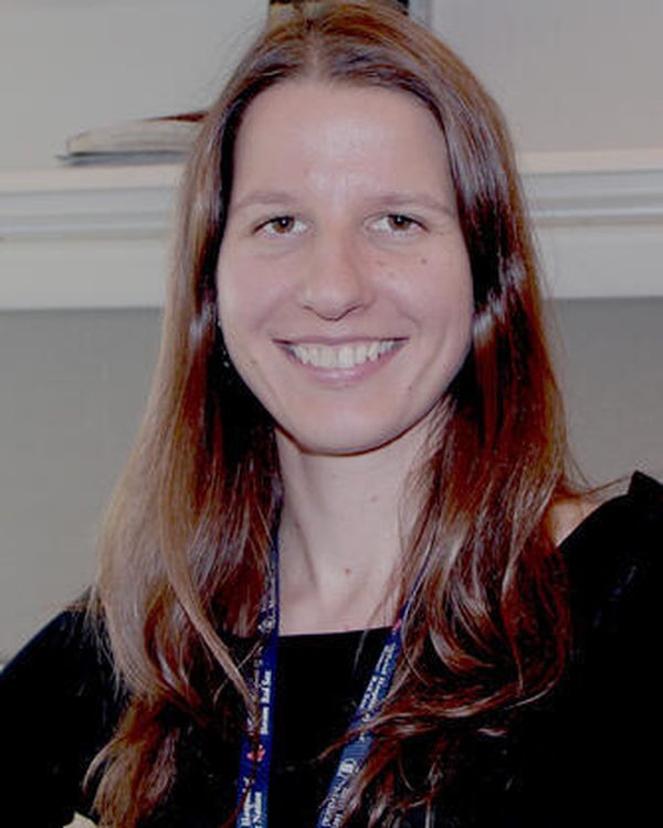 Basia Wegiel, PhD